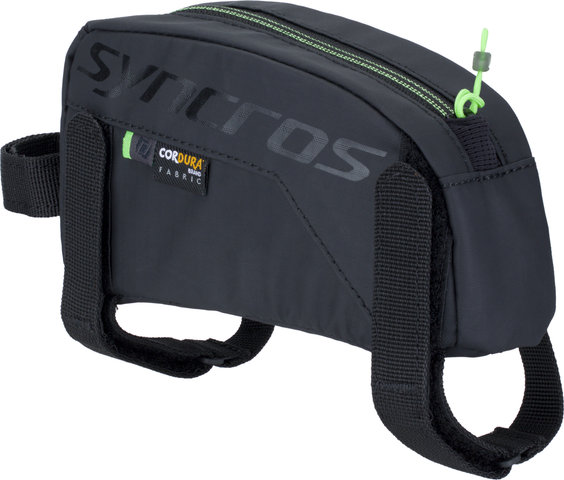 Syncros Sacoche pour Tube Supérieur Nutrition - black/450 