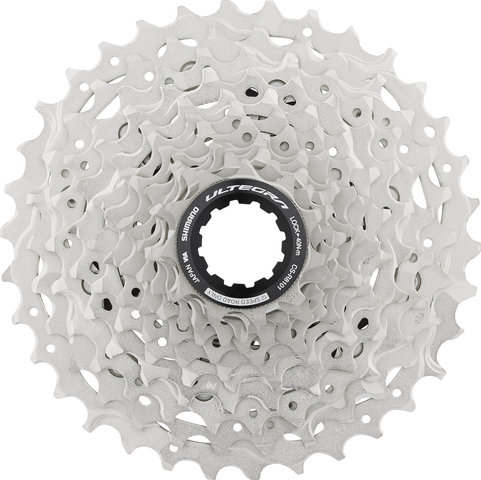 Shimano Groupe GRX Di2 RX825 2x12 31-48 - noir/À braser/Shimano Route 12 vitesses/11-34/Shimano Route 12 vitesses/175,0 mm/sans