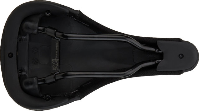 Chromag Overture Sattel - black/243 mm/136 mm