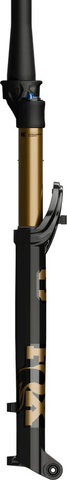 Fox Racing Shox 34 Float SL 29" GRIP SL 3POS Factory Boost Federgabel - shiny black/15 mm Steckachse/130 mm/110 mm/29"/44 mm/1 1/8" - 1,5" tapered
