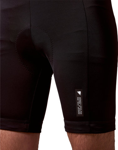 Endura Short 6-Panel - black | M