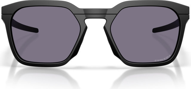 Oakley HSTN SQ 2.0 Sonnenbrille - matte black | prizm grey
