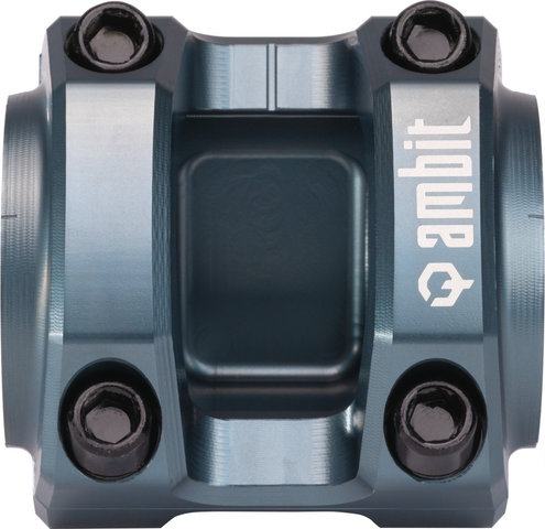 Ambit Components Bartender 35 Vorbau - blau/35 mm/0°