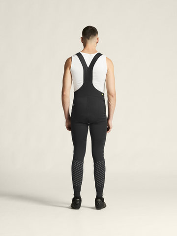 Craft Pro Bike Subz Wind Bib 2 Cycling Trousers - black | M
