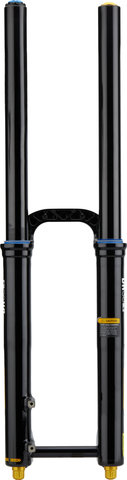 ÖHLINS DH38 m.2 Coil TTX18 29''-27.5'' Boost Federgabel - black/110 mm/200 mm/1 1/8"/20 mm Steckachse/bis 29"