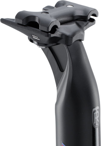 Ritchey WCS Link Seatpost - blatte/400 mm/20 mm/31,6 mm