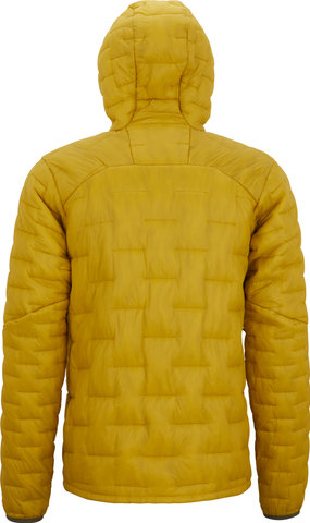 Patagonia Chaqueta Micro Puff Hoody - cabin gold/M