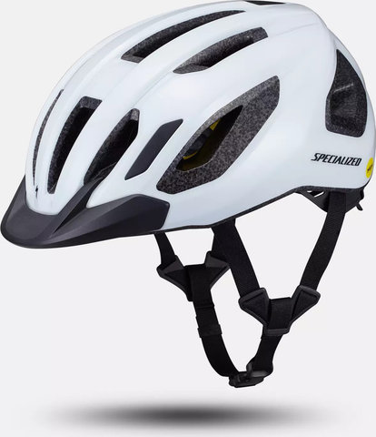 Specialized Casque Chamonix 3 MIPS - blanc/58 - 62 cm