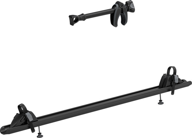 Thule WanderWay 3rd bicycle adapter - black