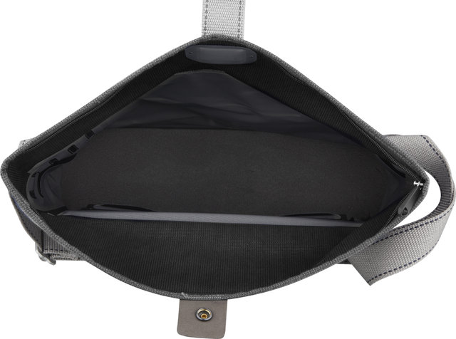 ORTLIEB Twin-City Urban QL2.1 Shoulder Bag - pepper/9000 ml