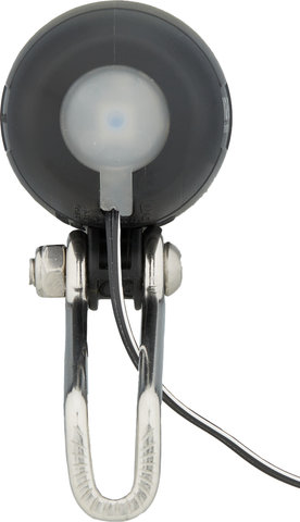 busch+müller Luz delantera IQ-XS E friendly LED para E-Bikes con aprobación StVZO - negro