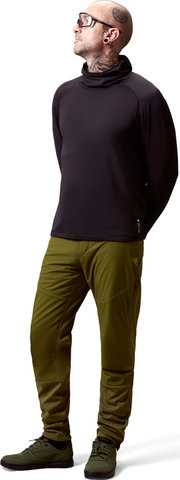 Endura MT500 Roam Thermo Trousers - moss green | XXL