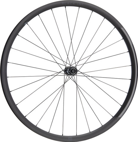 Black Inc Twenty Seven Center Lock Disc Carbon 29" Boost Wheelset - black/Shimano Micro Spline/Boost/148 mm/110 mm/Boost/29"/110 mm/Shimano Micro Spline/110 mm/148 mm