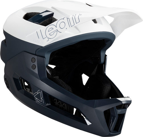 Leatt MTB Enduro 3.0 Helm - white 2027 | 51 - 55 cm