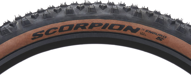 Pirelli Scorpion Enduro S ProWALL 29" Faltreifen - classic prowall/29 "/60 mm/60-622/2.4 "