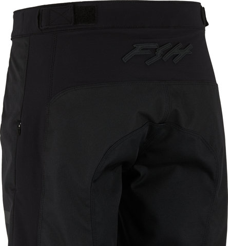 Fasthouse Pantalones Fastline 2.0 MTB - black/32/M