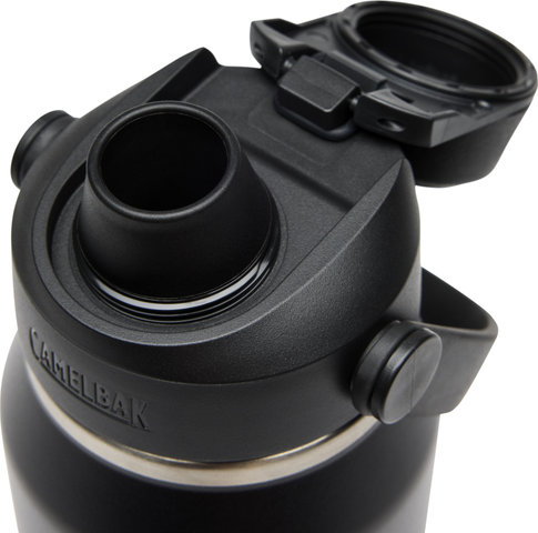 Fox Head Botella de agua Fox x Camelbak Thrive 900 ml - black/900 