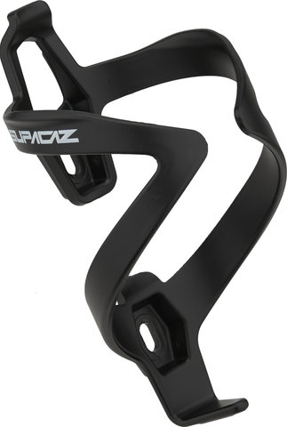 Supacaz Fly Cage Poly Flaschenhalter - black/universal