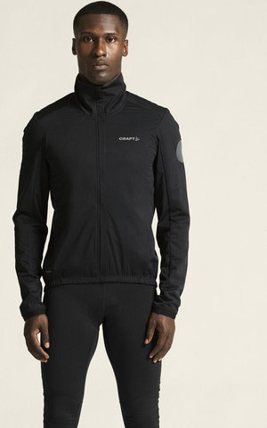 Craft Chaqueta Core Bike Subz Insulate Jacket M - black | M