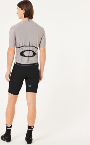 Oakley Icon Classic Maillot 2.0 - cement/M