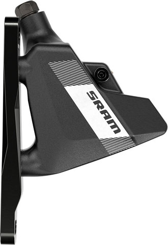 SRAM Frein à disque S300 Flat Mount - black | Roue arrière | Gauche (spécifique au côté)