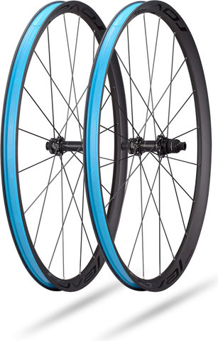 Specialized Set de roues Roval Control World Cup Carbon Disc Center Lock 29" - satin carbon | SRAM XD | 29" | 148 mm | 110 mm | Boost | Boost