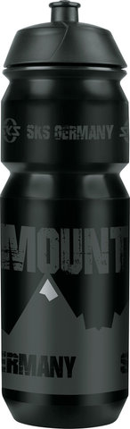 SKS Bidon Mountain Black 750 ml - noir/750 