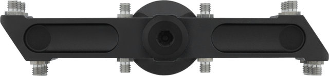 NEWMEN Beskar Plattformpedale - black