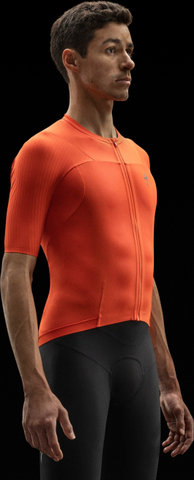 Specialized Maillot Race S/S S-Works - fiery red | XXL