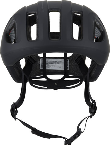 POC Ventral MIPS Helm - uranium black matt/56 - 61 cm