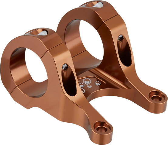 Burgtec Direct Mount MK3 35 Vorbau - kash bronze/0°/50 mm