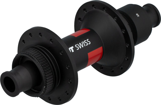 DT Swiss 240 Classic MTB Boost Disc Center Lock HR-Nabe - schwarz/SRAM XD/28/SRAM XD