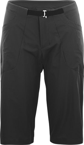 7mesh Glidepath Damen Shorts - black/S