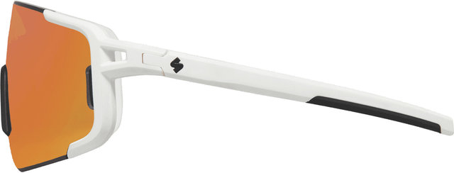 Sweet Protection Lunettes de sport Ronin RIG Reflect - rig topaz-matte white