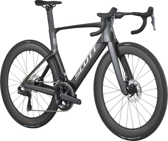 Scott Foil RC 10 Carbon 28" Road Bike - carbon black/28"/M