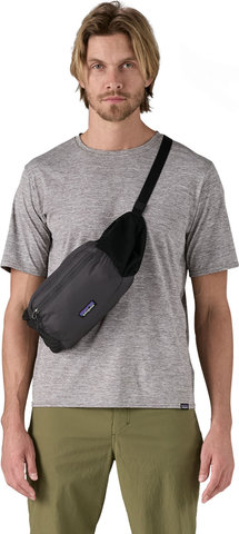 Patagonia Terravia Hip Pack - black/5 l