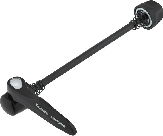 Shimano HB-RS400 Front Hub - black/32