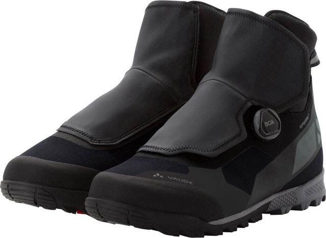 VAUDE Minaki III STX Winter MTB Clipless Shoes - black | 41