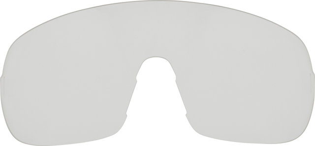 POC Ersatzglas für Aim Sportbrille - clear/clear