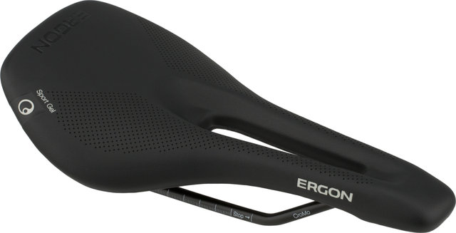 Ergon SR Sport Gel Women Damensattel - black/S/M