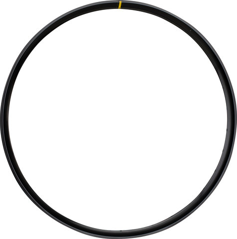 Mavic Rim - black/28/29"
