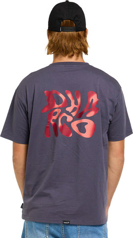 DHaRCO Cotton S/S T-Shirt - infrared | M