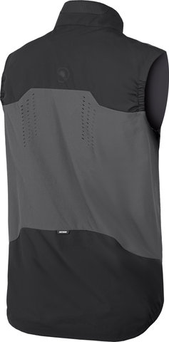Endura Gilet MT500 Spray - black/M