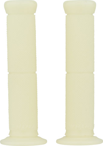 Renthal Push-On Aramid Lenkergriffe - yellow/135 mm