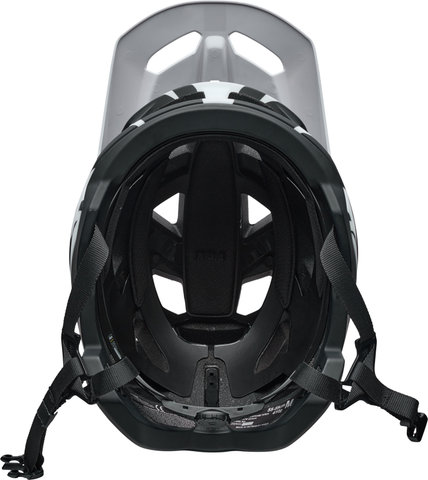Fox Head Speedframe Charge Kinderhelm - black | 51 - 55 cm