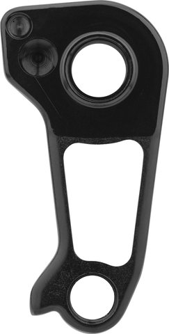 Scott Patilla de cambios para E-Contessa Genius desde Modelo 2016 - negro/Tipo 1