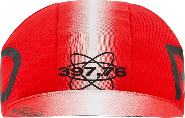 Cinelli Radmütze - vigorelli red | one size