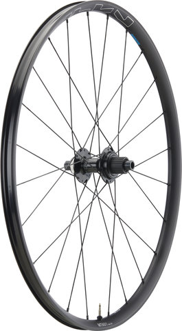Shimano WH-MT601-TL-B Disc Center Lock 29" Laufradsatz - schwarz/Shimano Micro Spline/Boost/148 mm/110 mm/Boost/29"/110 mm/Shimano Micro Spline/110 mm/148 mm