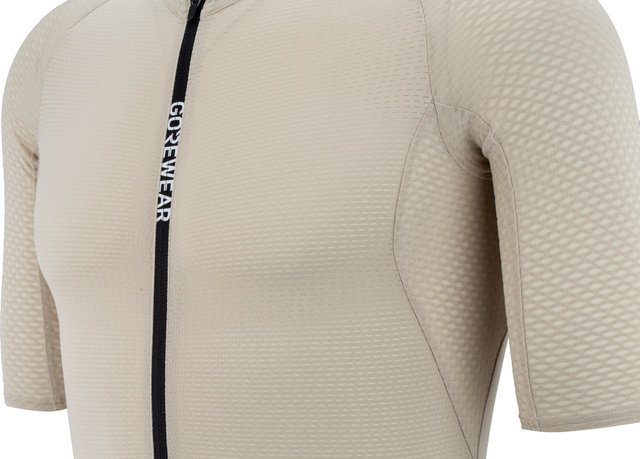 GORE Wear Spinshift Breathe Jersey - tech beige | M