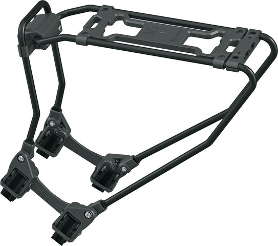 SKS Porte-bagages universel Infinity Avs - noir